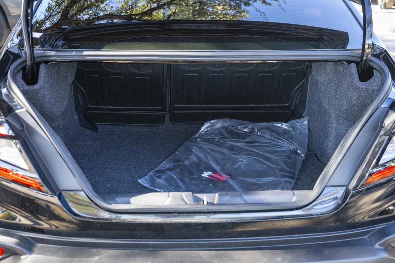 2025 Subaru WRX tS San Antonio TX