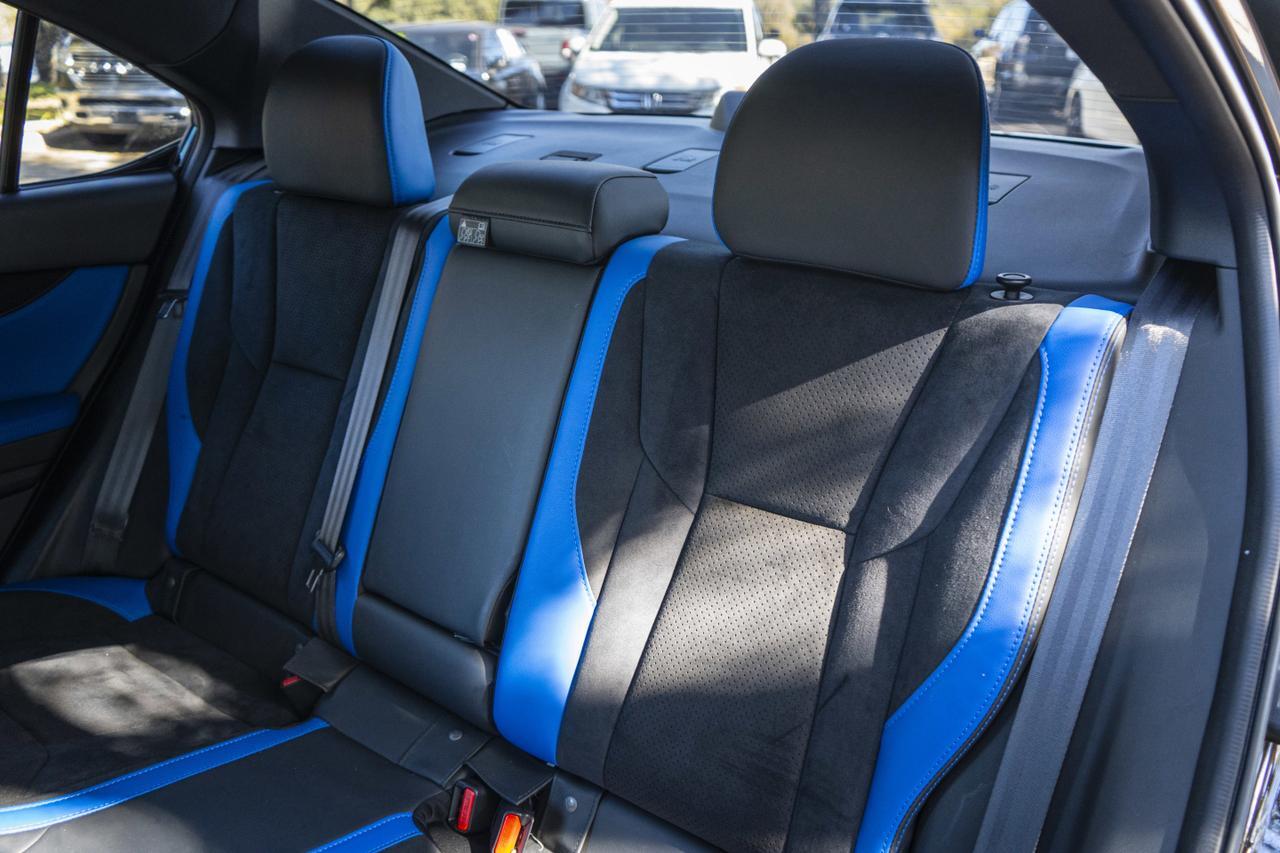 2025 Subaru WRX tS San Antonio TX