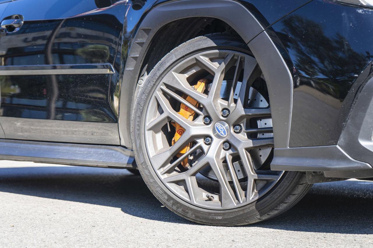 2025 Subaru WRX tS San Antonio TX