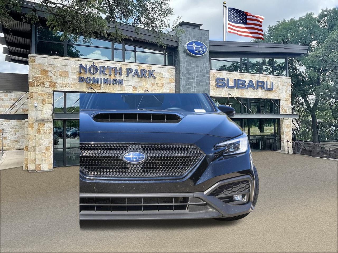 2025 Subaru WRX tS San Antonio TX