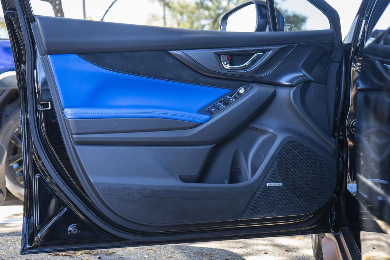 2025 Subaru WRX tS San Antonio TX