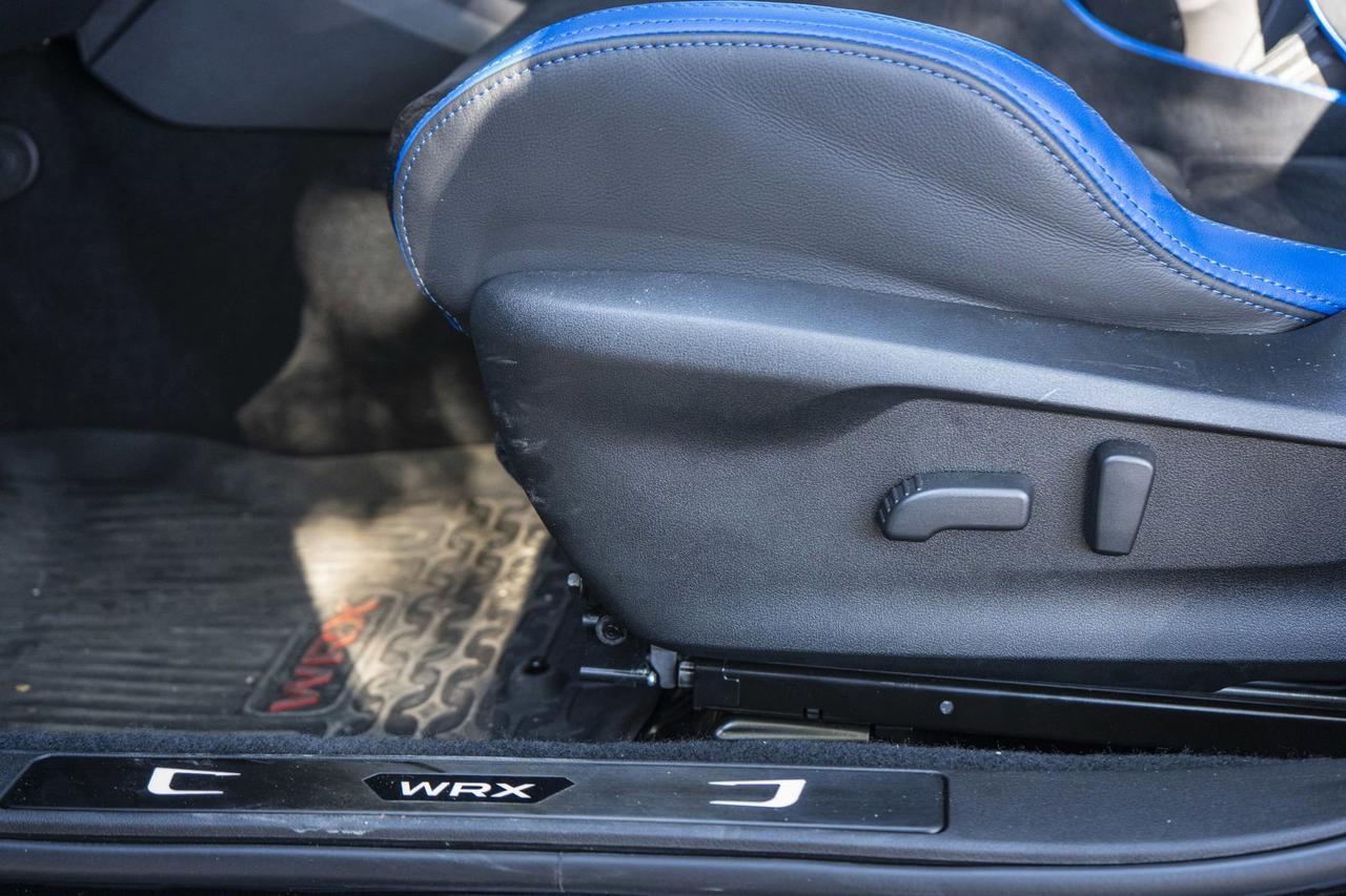 2025 Subaru WRX tS San Antonio TX