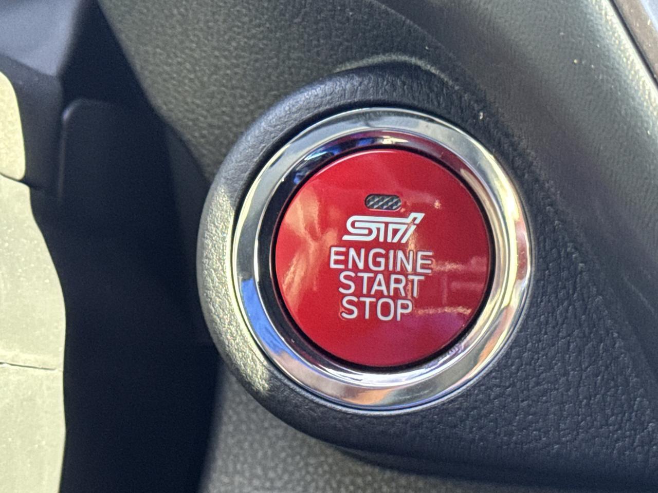 2025 Subaru WRX tS San Antonio TX