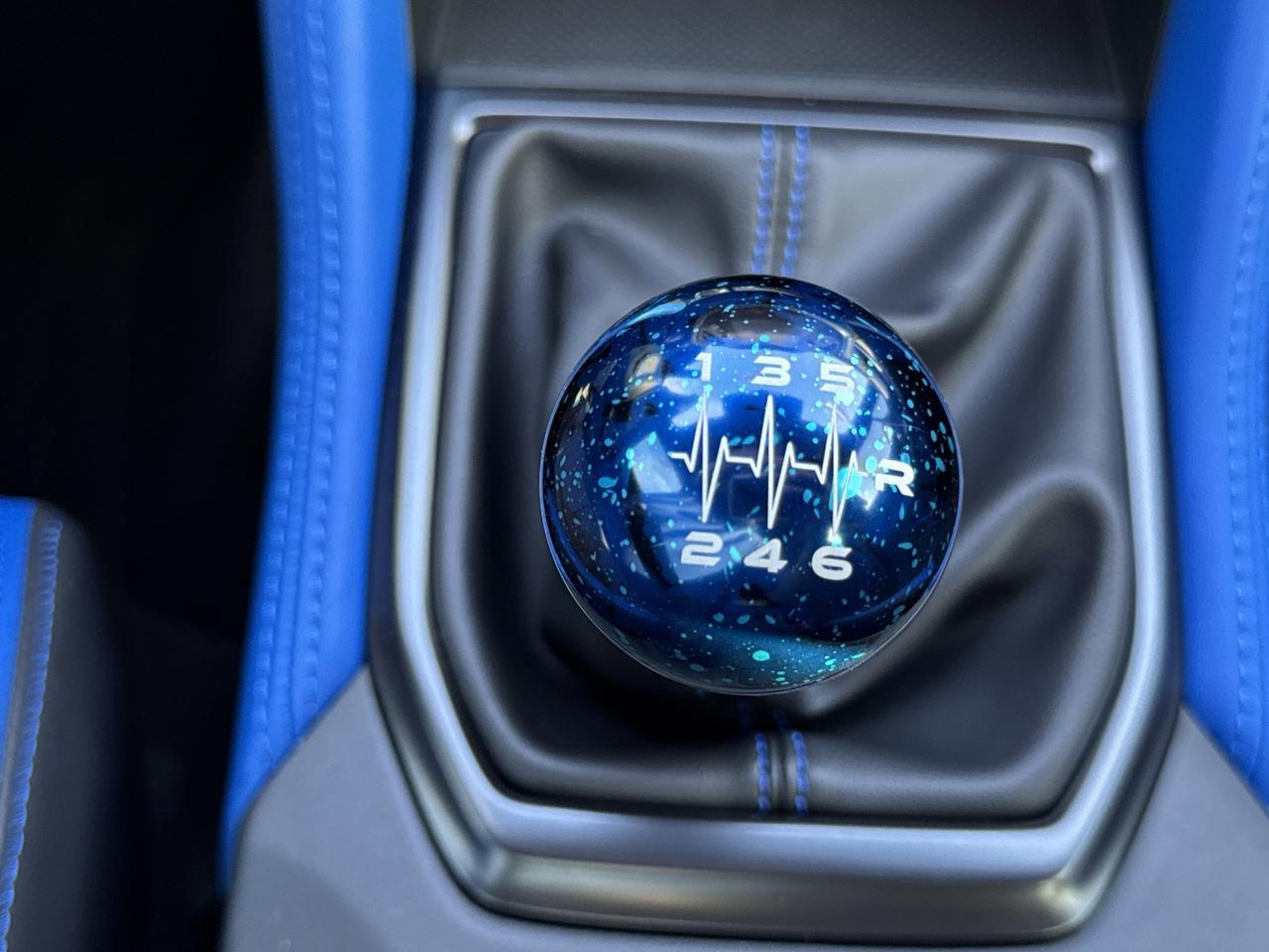 2025 Subaru WRX tS San Antonio TX