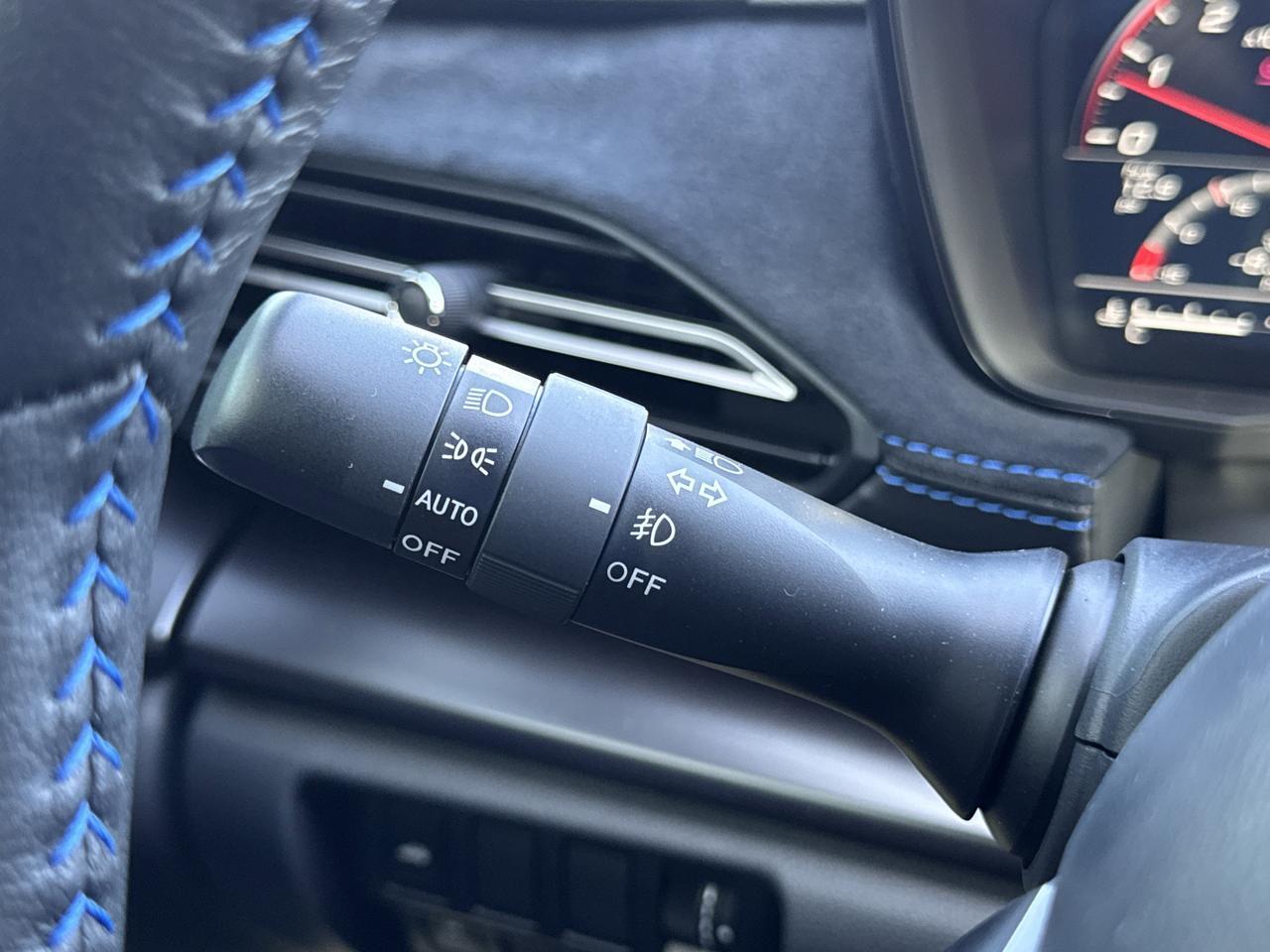 2025 Subaru WRX tS San Antonio TX