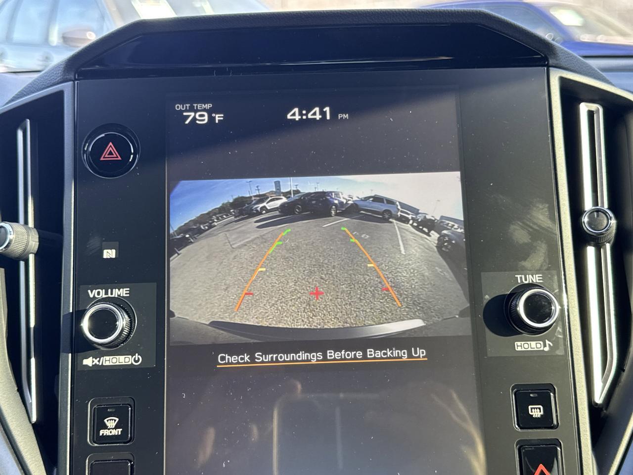 2025 Subaru WRX tS San Antonio TX