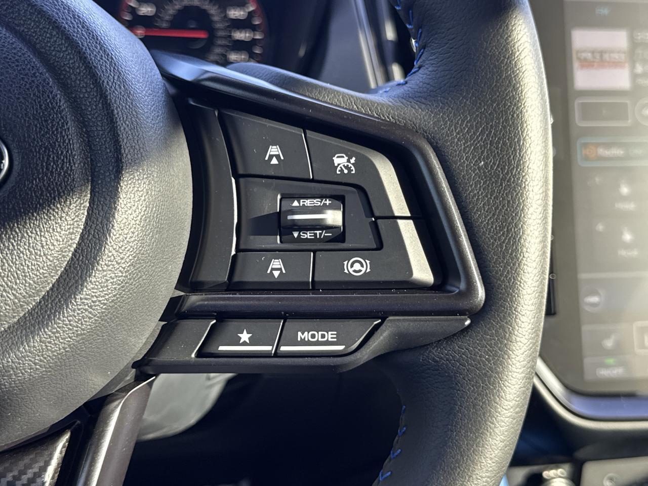 2025 Subaru WRX tS San Antonio TX