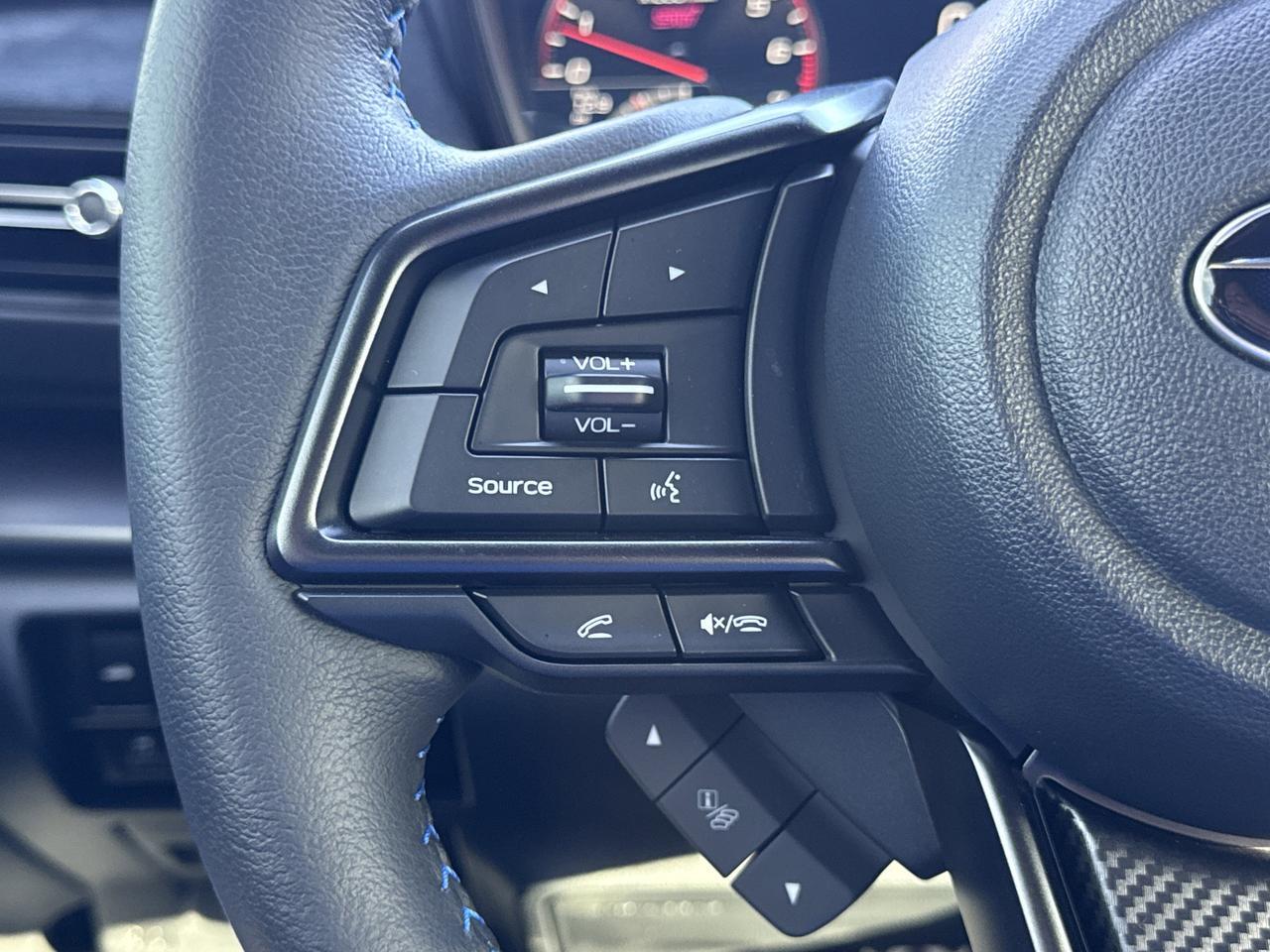 2025 Subaru WRX tS San Antonio TX