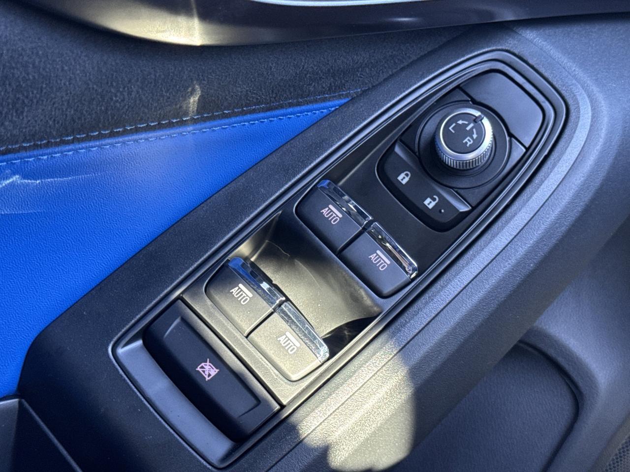 2025 Subaru WRX tS San Antonio TX