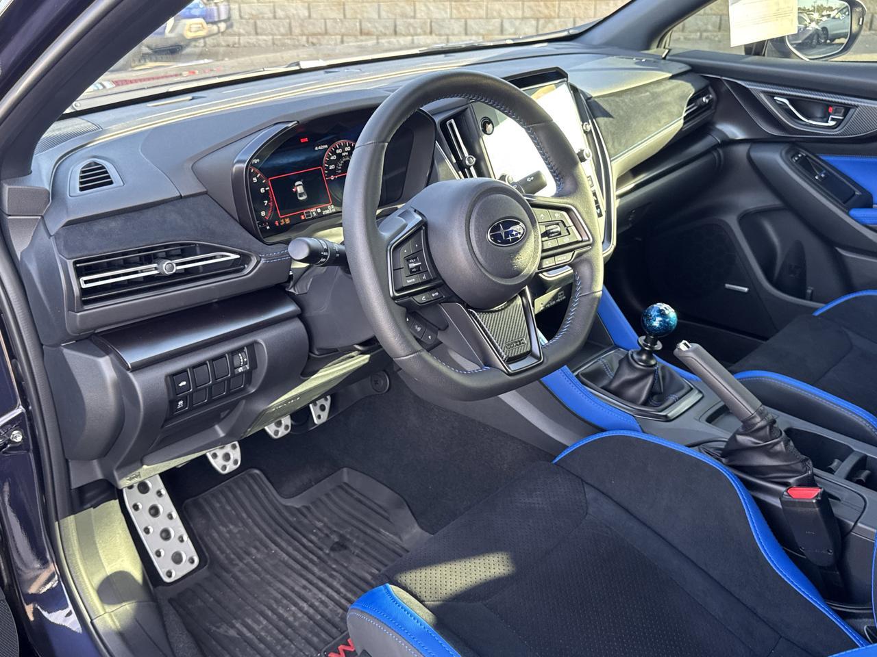 2025 Subaru WRX tS San Antonio TX