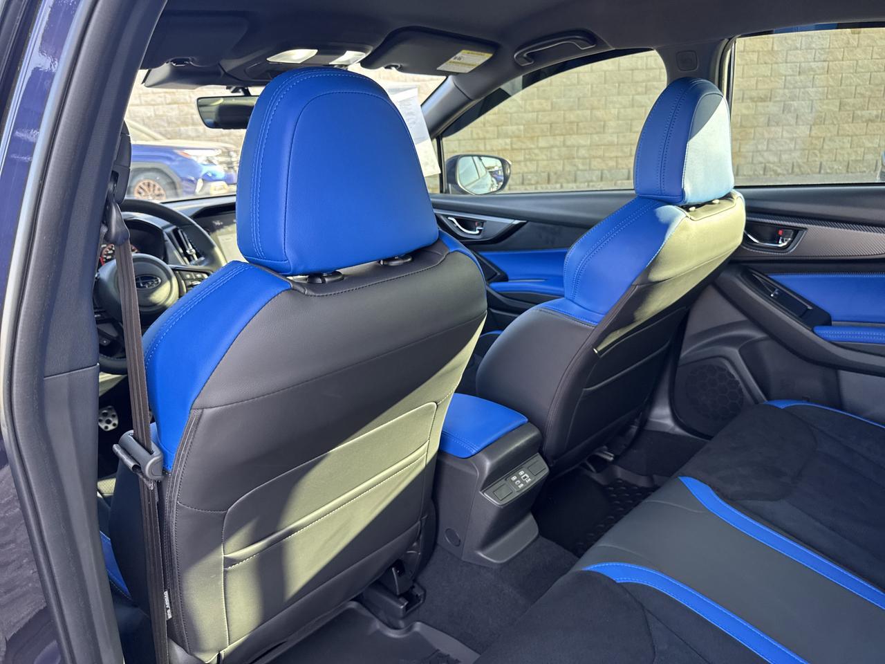 2025 Subaru WRX tS San Antonio TX