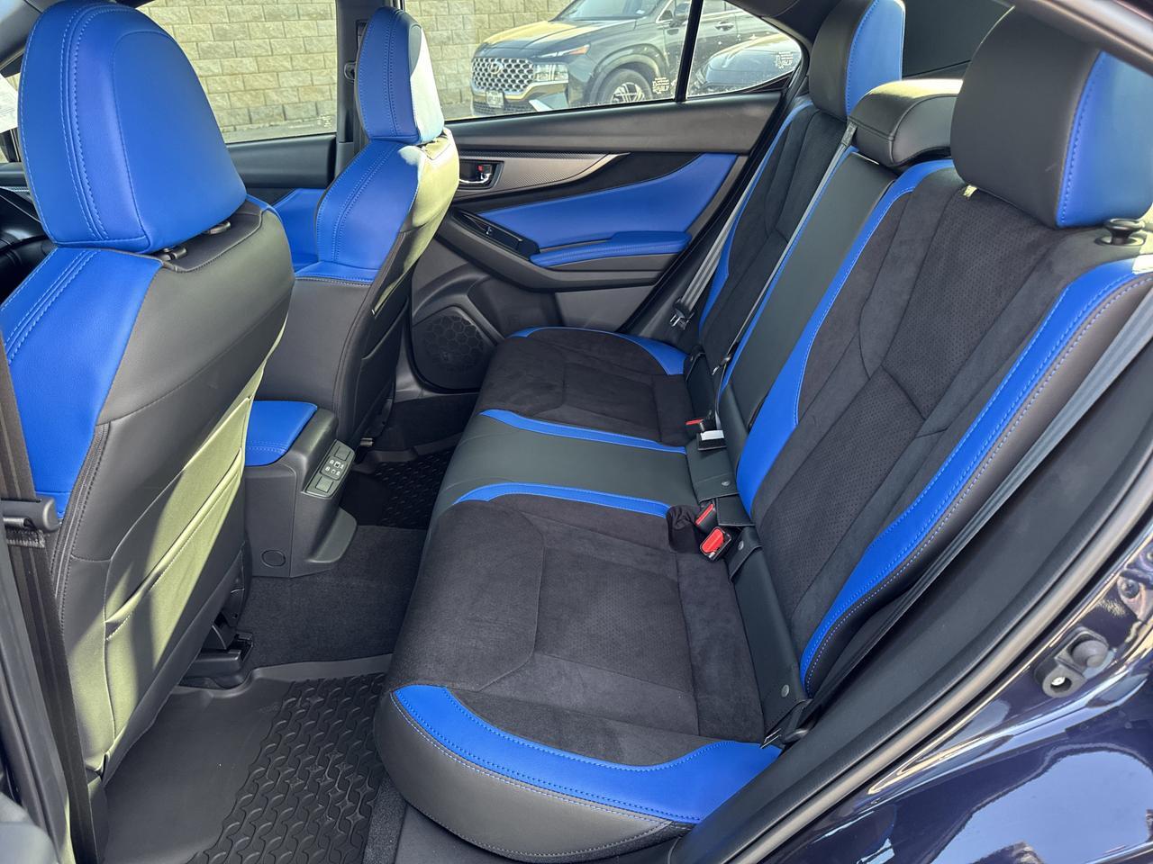 2025 Subaru WRX tS San Antonio TX