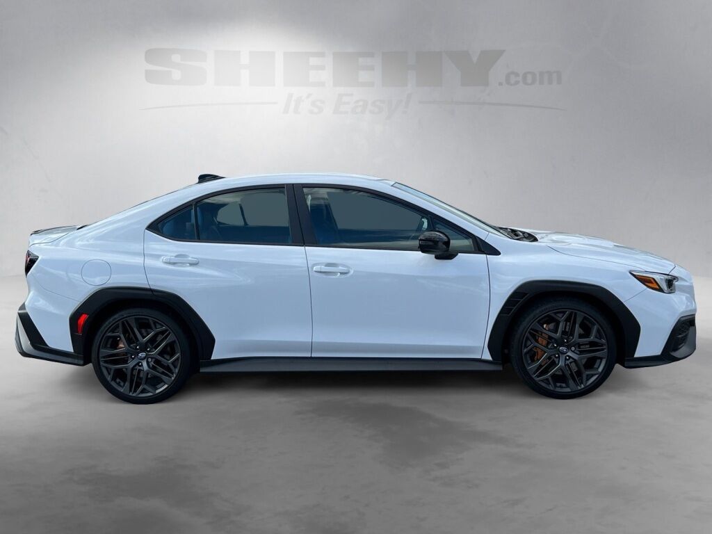 2025 Subaru WRX tS Hagerstown MD