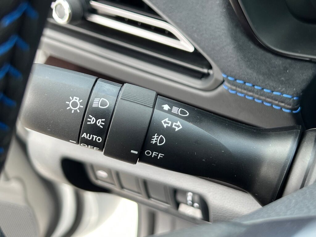 2025 Subaru WRX tS Hagerstown MD