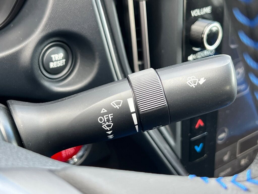 2025 Subaru WRX tS Hagerstown MD