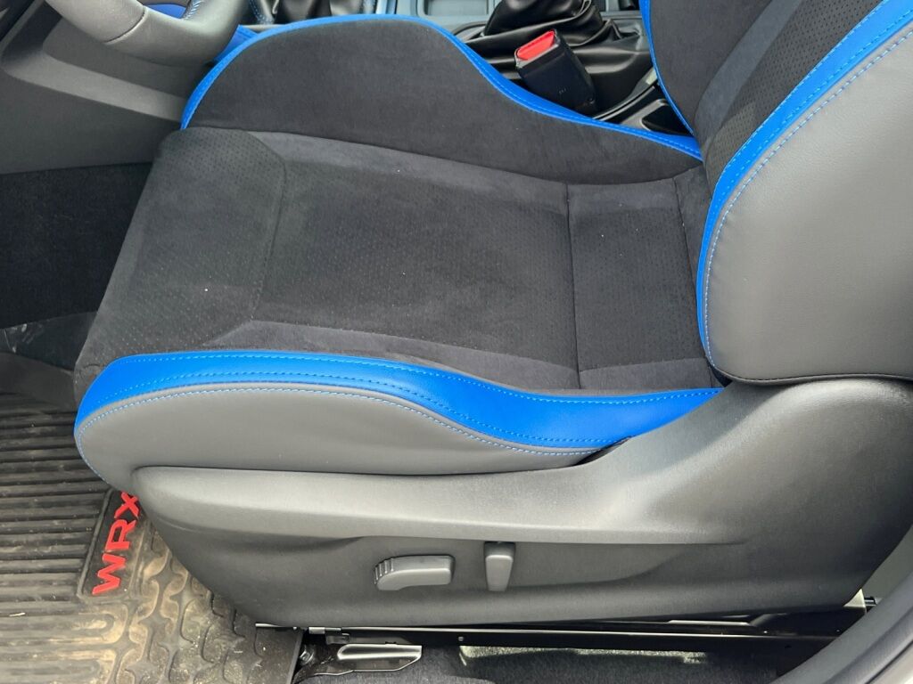 2025 Subaru WRX tS Hagerstown MD