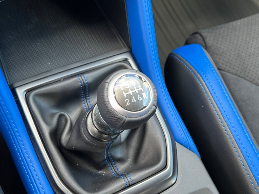 2025 Subaru WRX tS Hagerstown MD