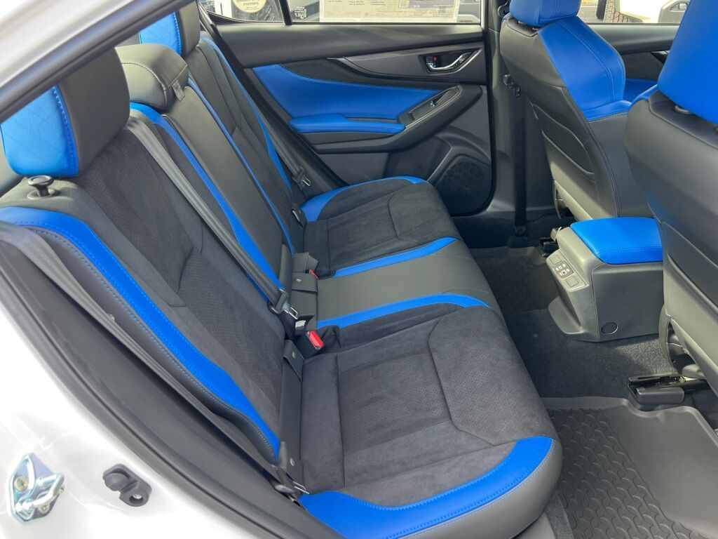 2025 Subaru WRX tS Hagerstown MD