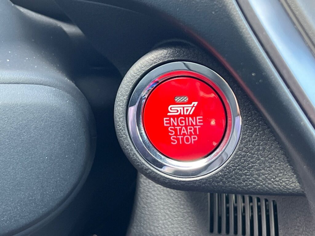 2025 Subaru WRX tS Hagerstown MD