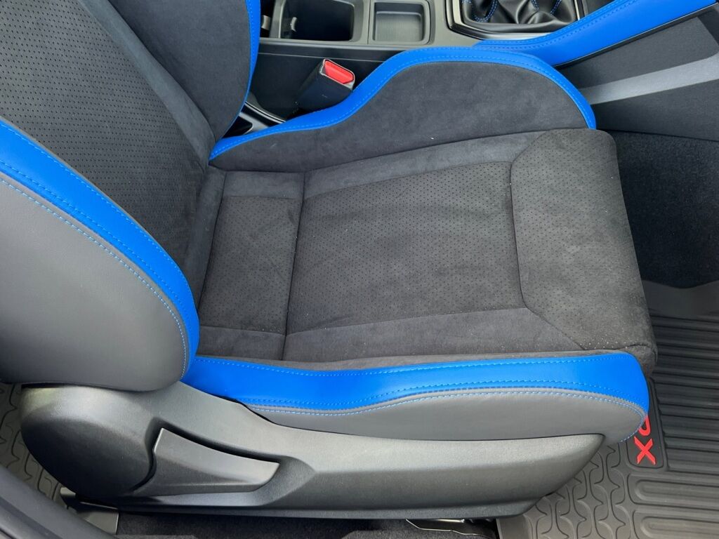 2025 Subaru WRX tS Hagerstown MD