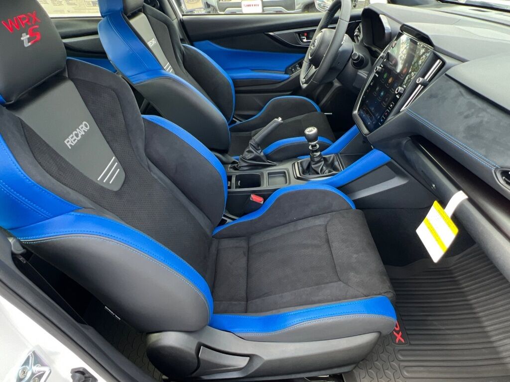 2025 Subaru WRX tS Hagerstown MD