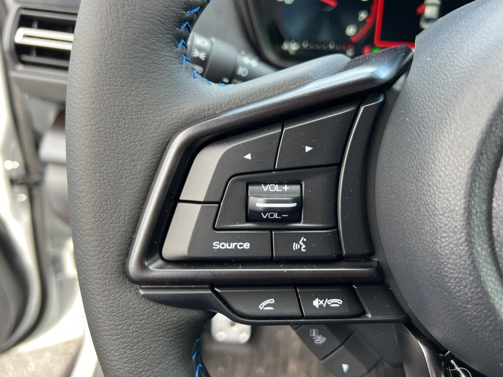 2025 Subaru WRX tS Hagerstown MD