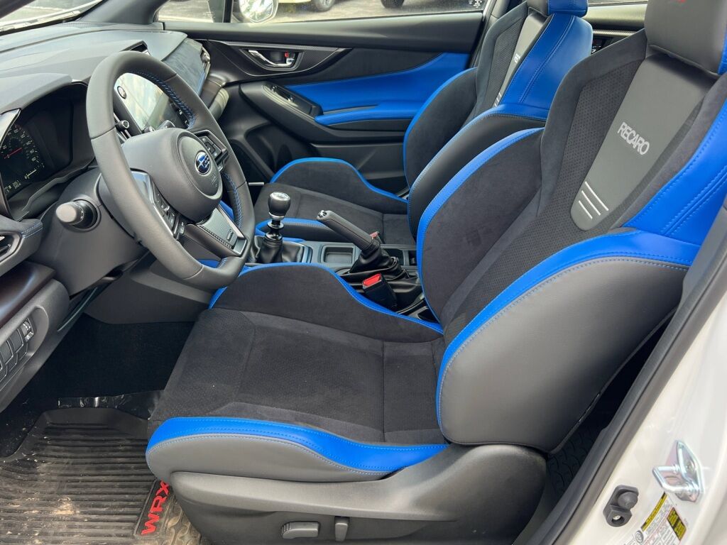 2025 Subaru WRX tS Hagerstown MD