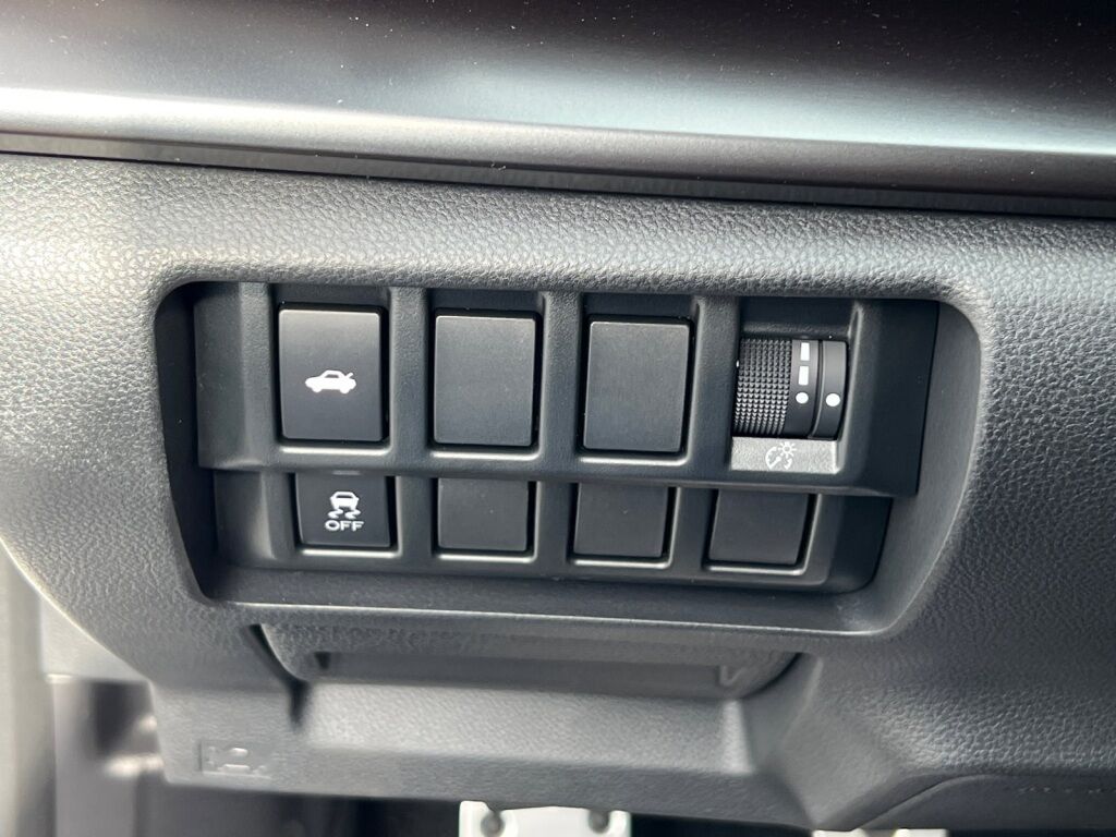 2025 Subaru WRX tS Hagerstown MD