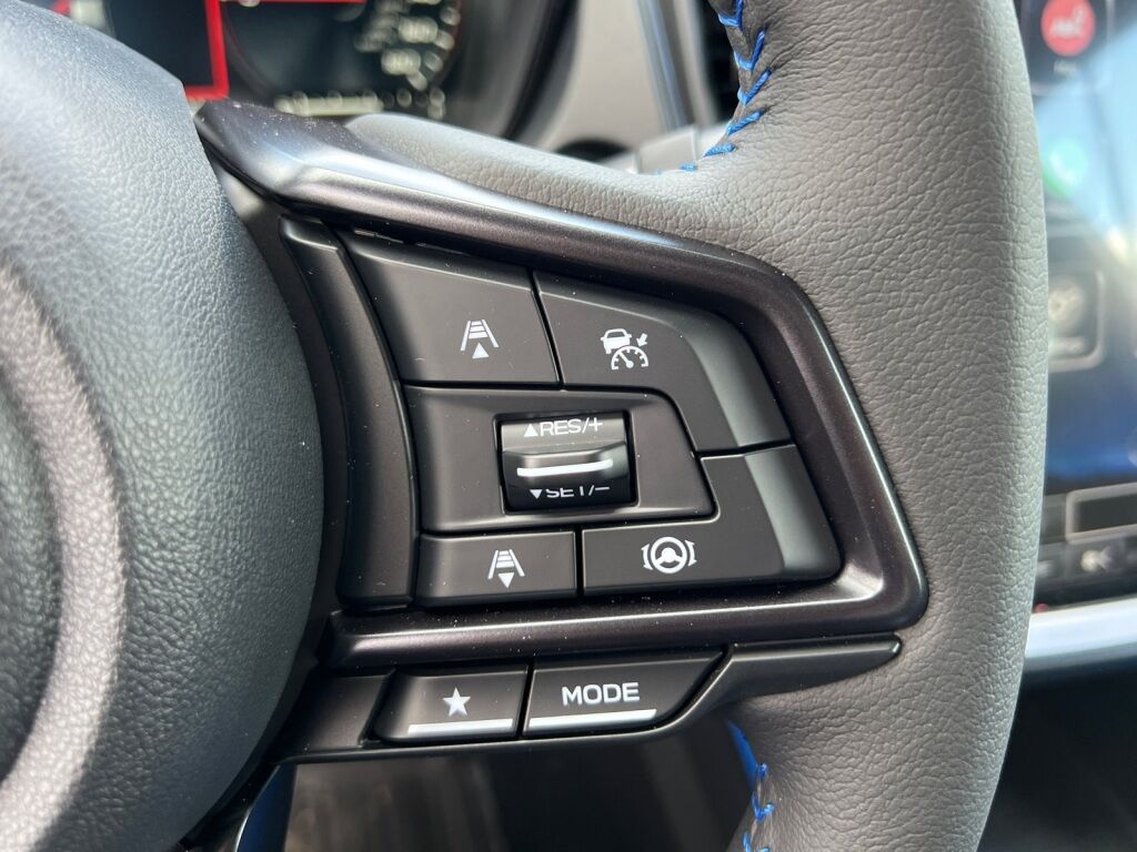 2025 Subaru WRX tS Hagerstown MD