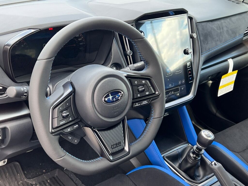 2025 Subaru WRX tS Hagerstown MD