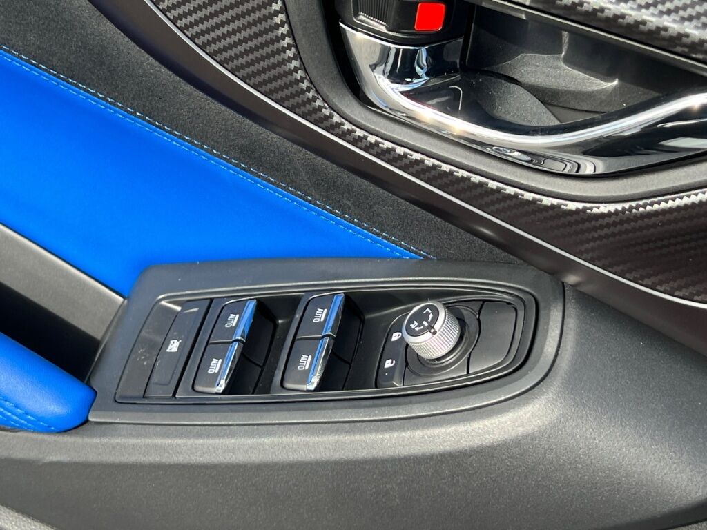 2025 Subaru WRX tS Hagerstown MD