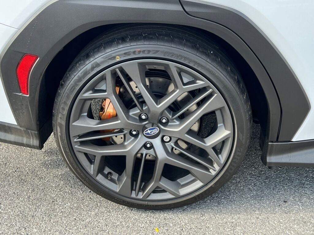 2025 Subaru WRX tS Hagerstown MD