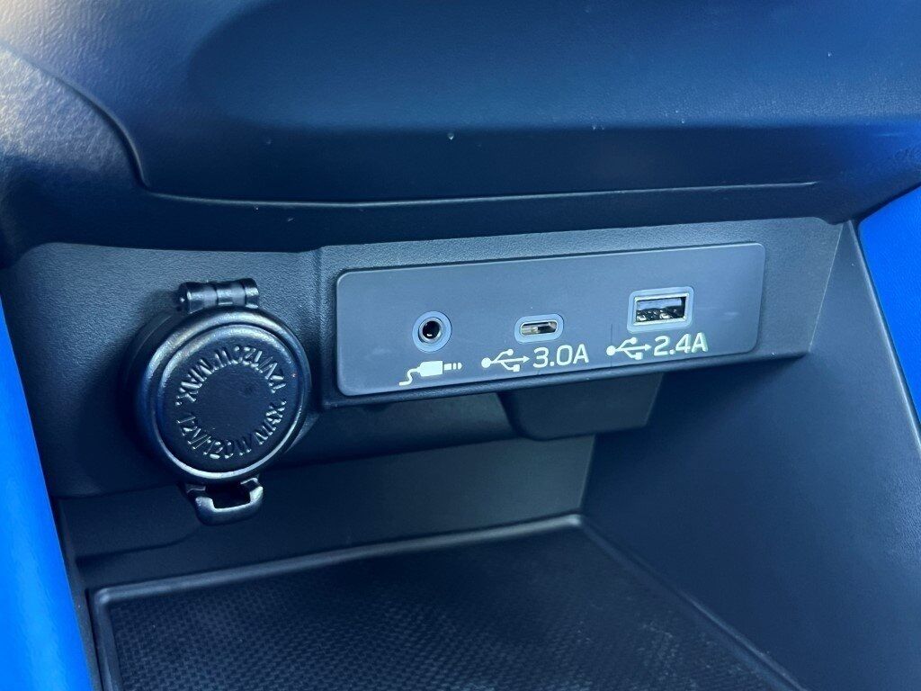 2025 Subaru WRX tS Springfield VA