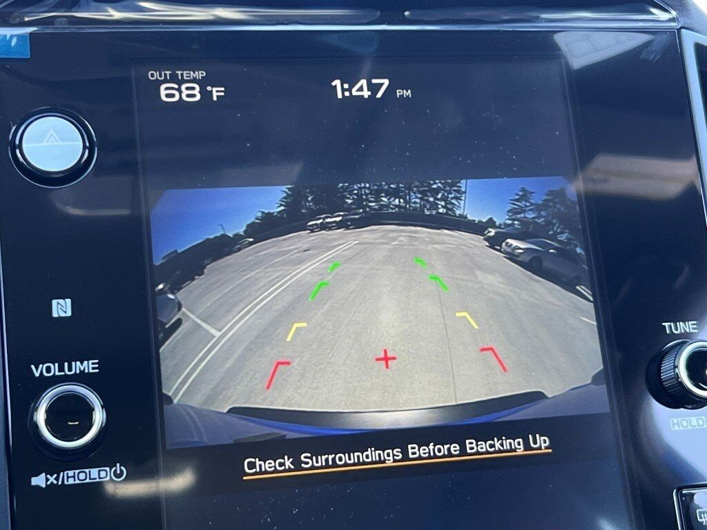 2025 Subaru WRX tS Springfield VA