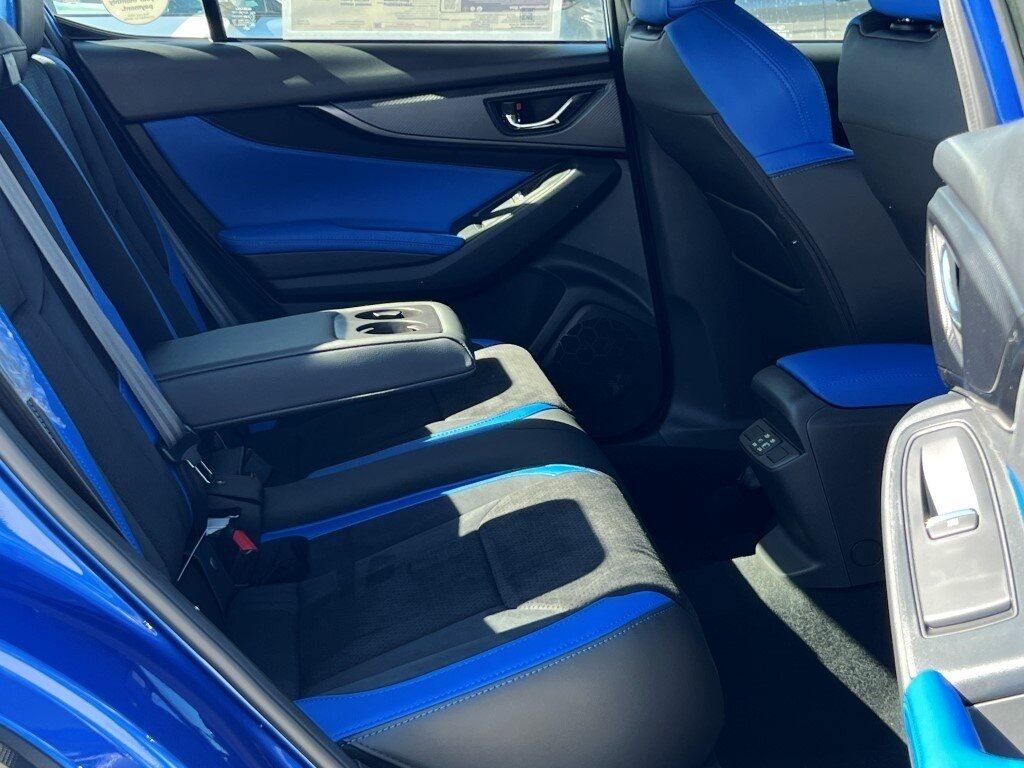 2025 Subaru WRX tS Springfield VA