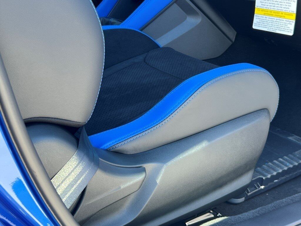 2025 Subaru WRX tS Springfield VA