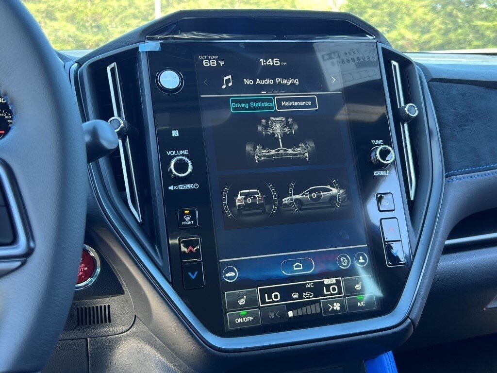 2025 Subaru WRX tS Springfield VA