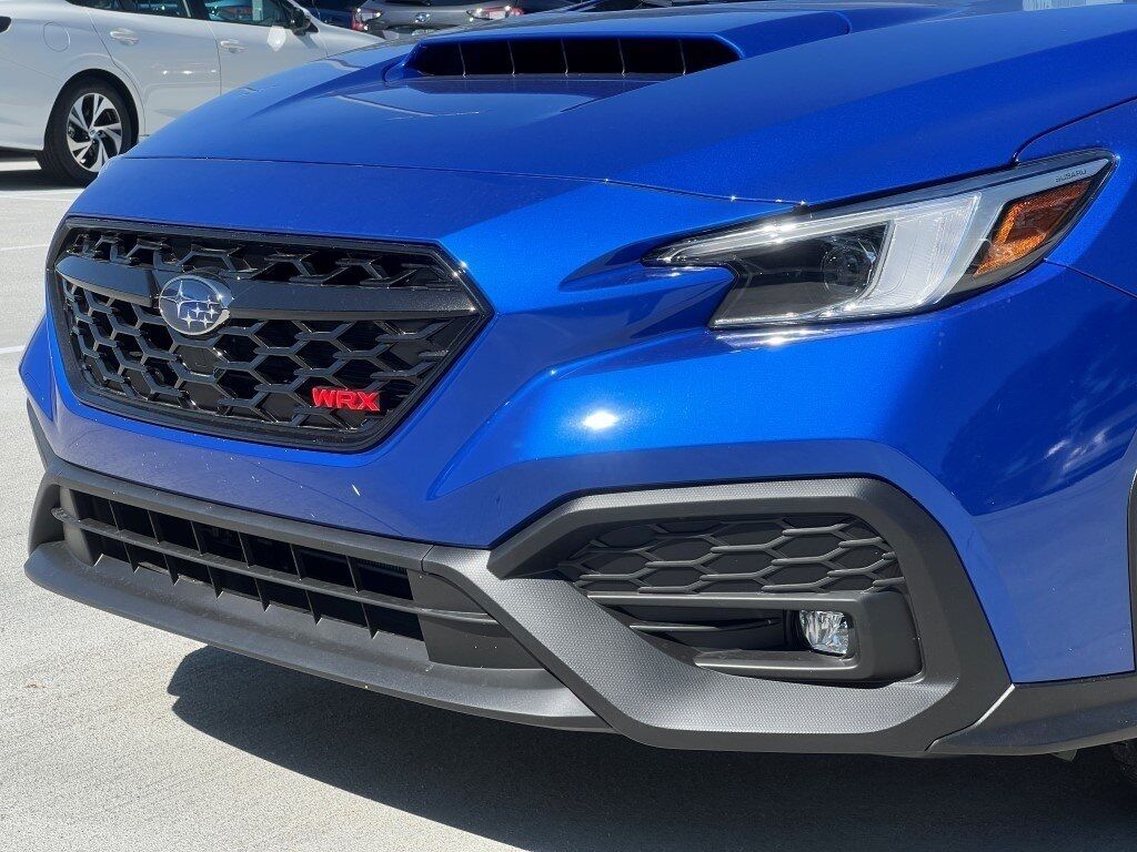 2025 Subaru WRX tS Springfield VA