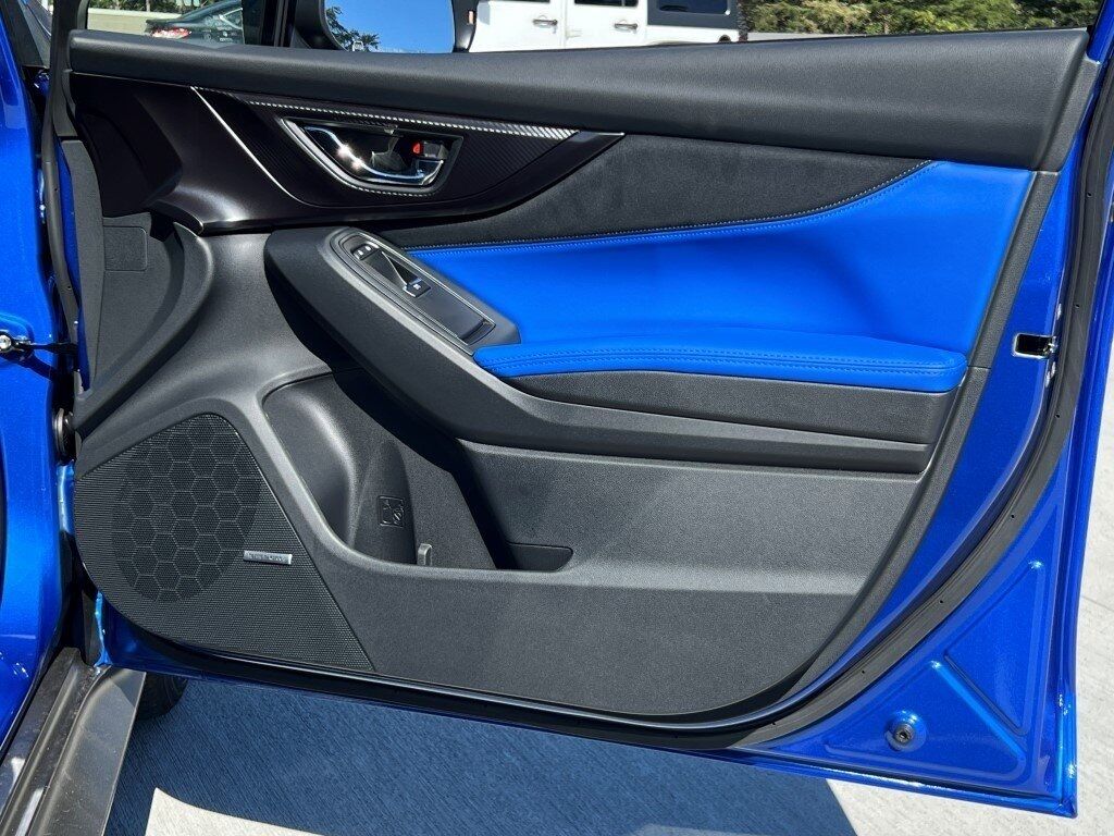 2025 Subaru WRX tS Springfield VA