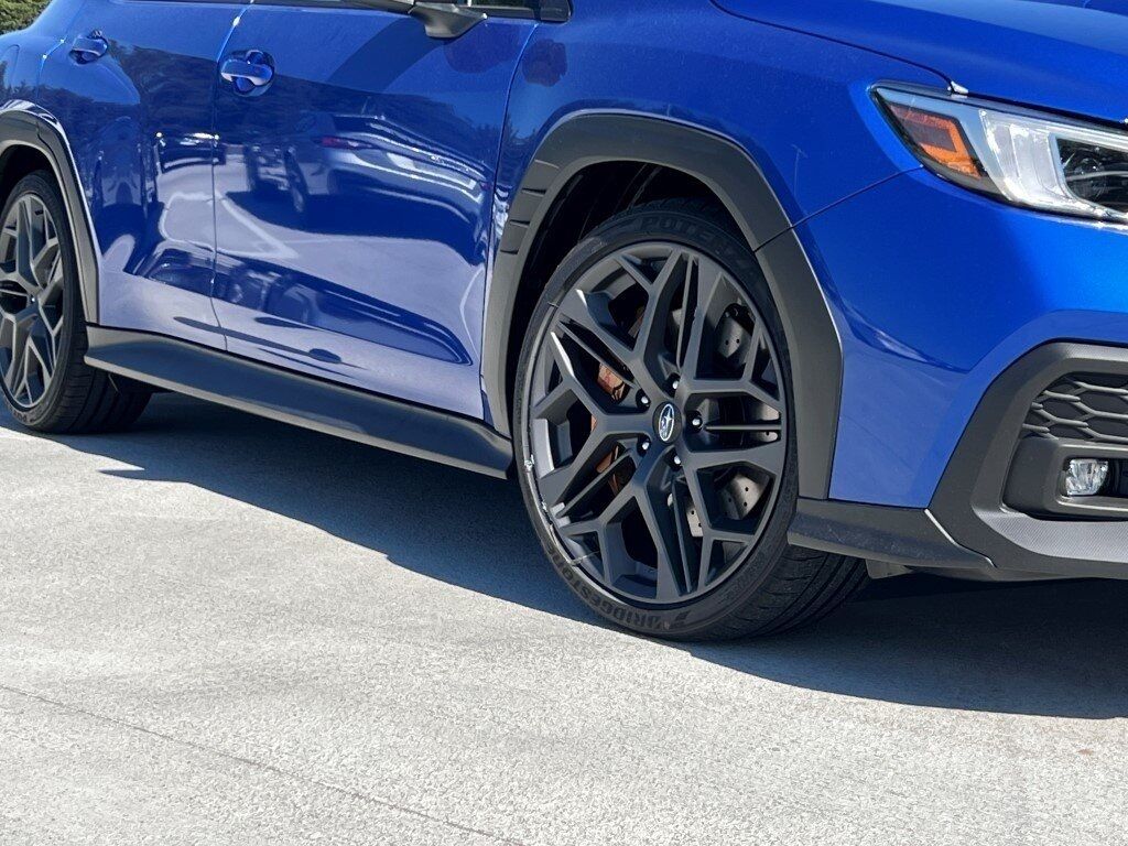 2025 Subaru WRX tS Springfield VA