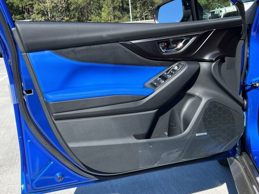 2025 Subaru WRX tS Springfield VA