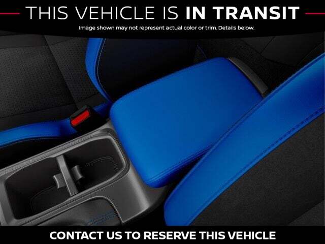 2025 Subaru WRX tS Springfield VA