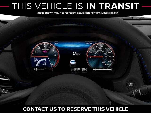 2025 Subaru WRX tS Springfield VA