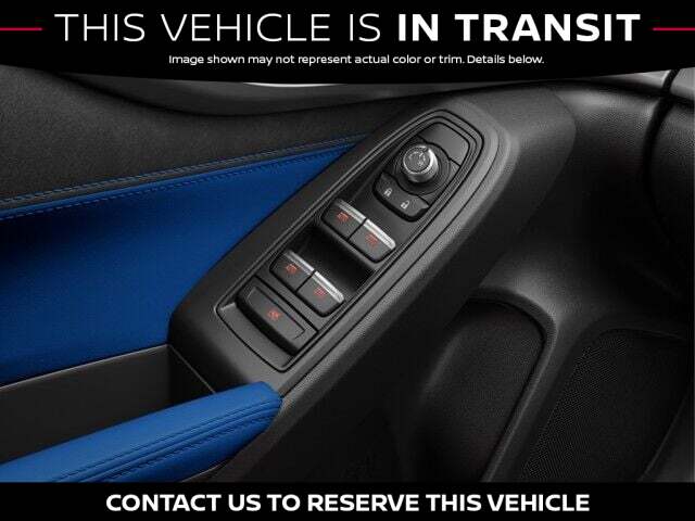 2025 Subaru WRX tS Springfield VA