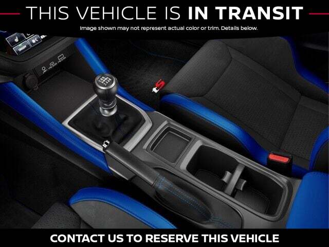 2025 Subaru WRX tS Springfield VA