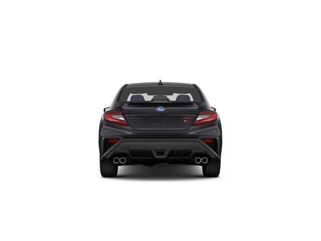 2025 Subaru WRX tS Springfield VA