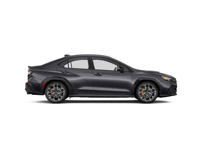 2025 Subaru WRX tS Springfield VA