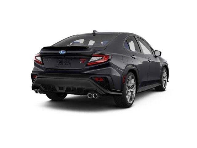2025 Subaru WRX tS Springfield VA