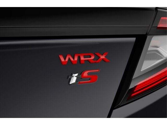 2025 Subaru WRX tS Springfield VA