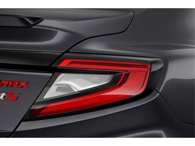 2025 Subaru WRX tS Springfield VA